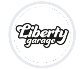 Liberty Garage
