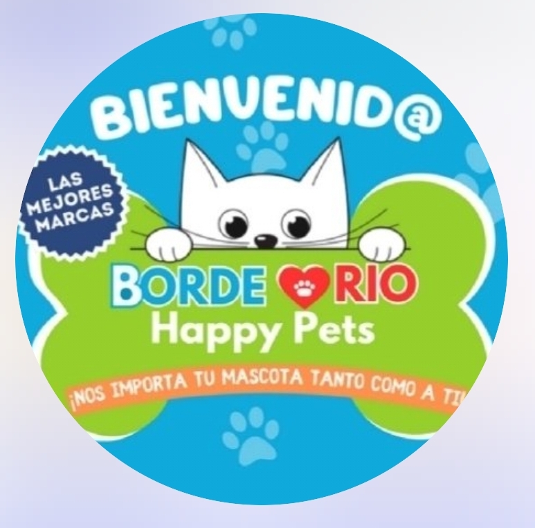 Borde Río Pet&clean