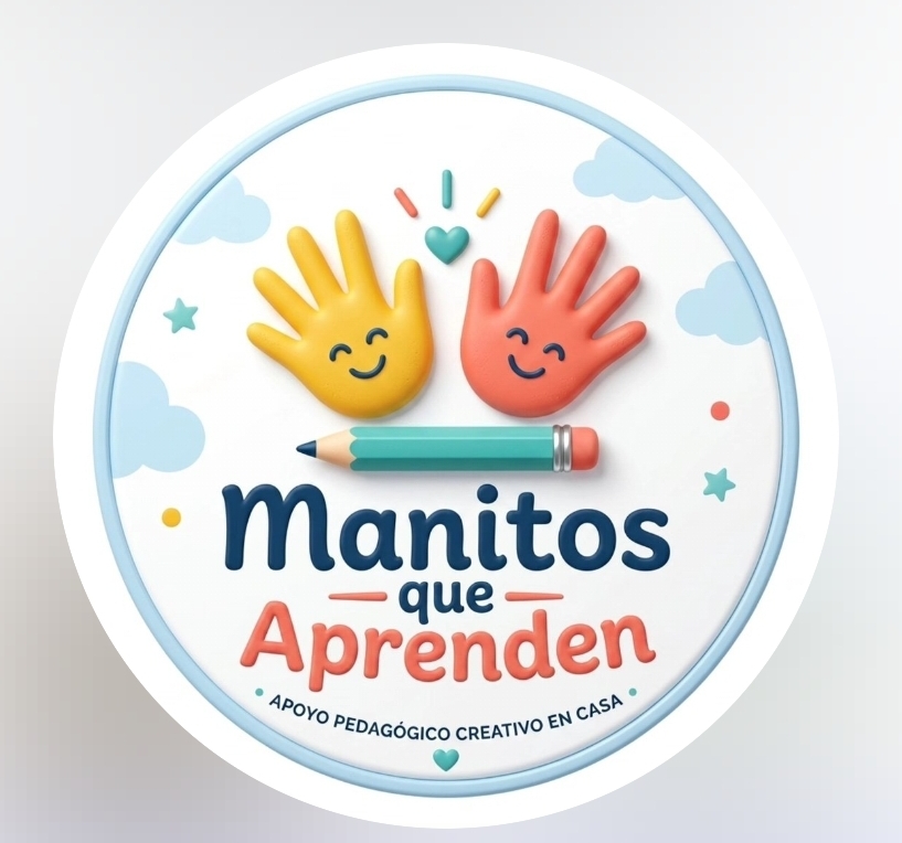 Manitos Que Aprenden