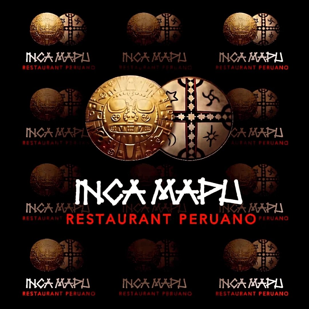 Inca Mapu