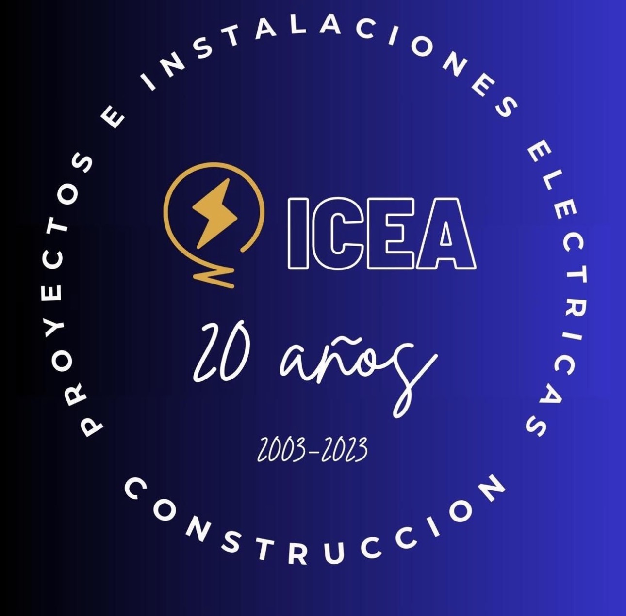 Electricidad, Construcción Y Proyecto
