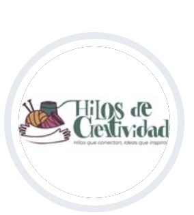 Logo o foto principal de Hilos De Creatividad