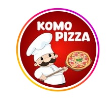 Logo o foto principal de Komo Pizza